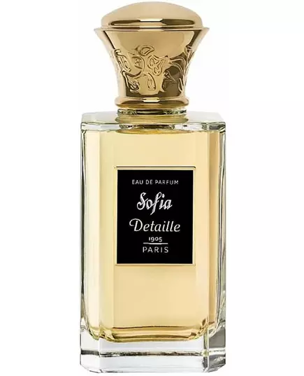 Detaille Sofia Eau de Parfum 100ml