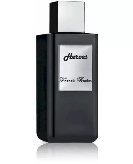 Franck Boclet Heroes Eau de Parfum 100ml