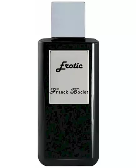 Franck Boclet Erotic Extrait de Parfum 100ml