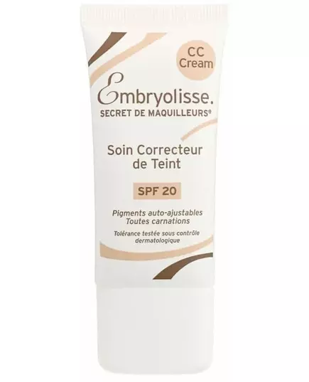 Embryolisse Complexion Correcting CC cream 30ml