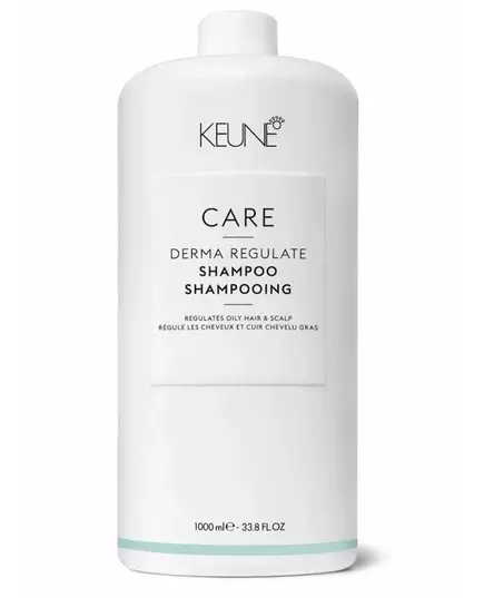 Keune Care Derma Regulate shampoo 1000ml