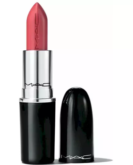 MAC Lustreglass lipstick 3g Pigment Of Your Imagination