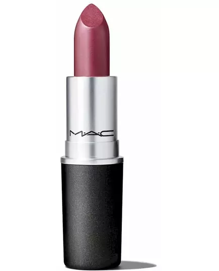 MAC Frost lipstick Plum Dandy 3g 