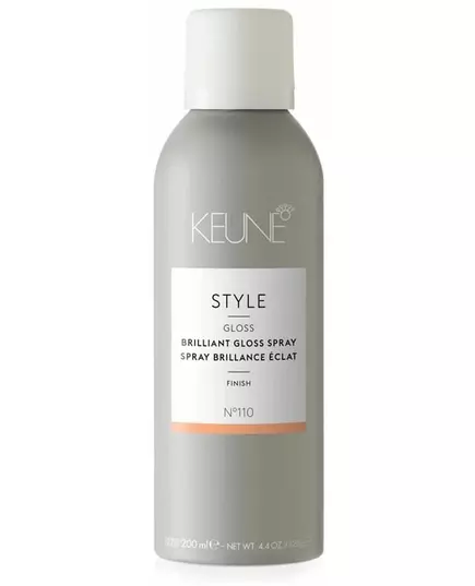 Keune Style Brillant Gloss spray 500ml