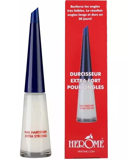 Herome Extra Strong nail hardener 10ml