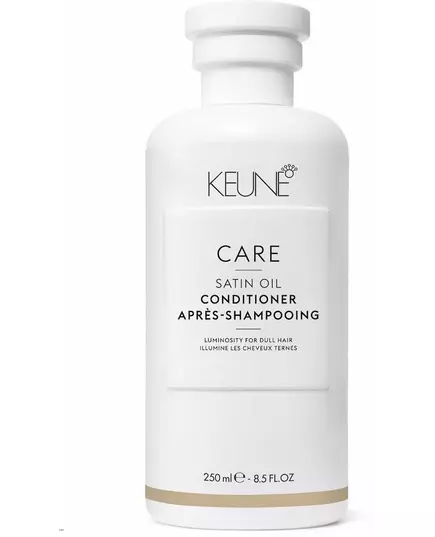 Keune Care Satin Oil conditioner 250ml