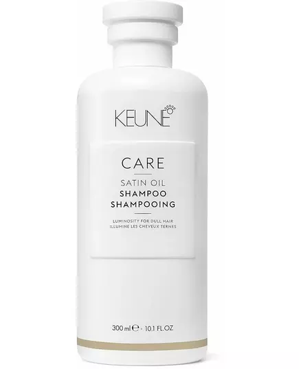 Keune Care Satin Oil shampoo 300ml