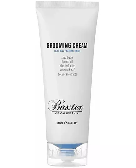 Baxter Of California Grooming cream 100ml