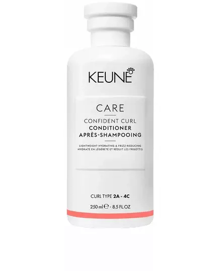 Keune Care Curl Control conditioner 250ml