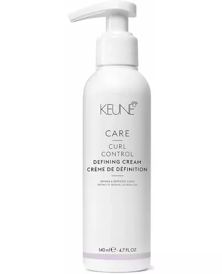 Keune Care Curl Control defining cream 140ml