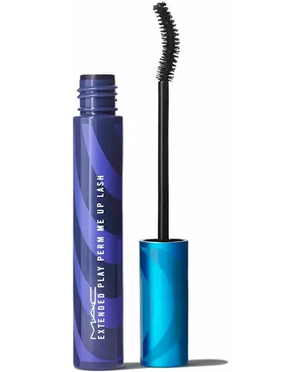 MAC Extended Play Perm Me Up Lash mascara 8ml Black