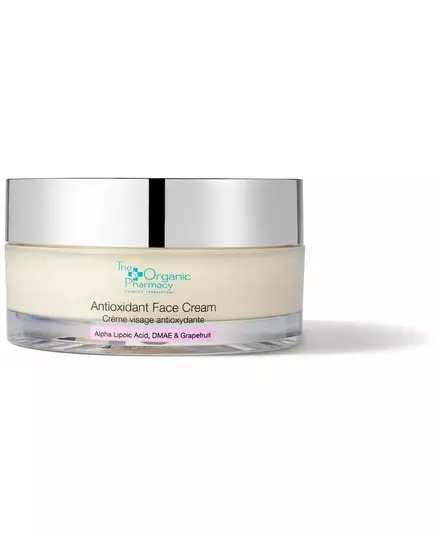 The Organic Pharmacy Antioxidant face cream 50ml