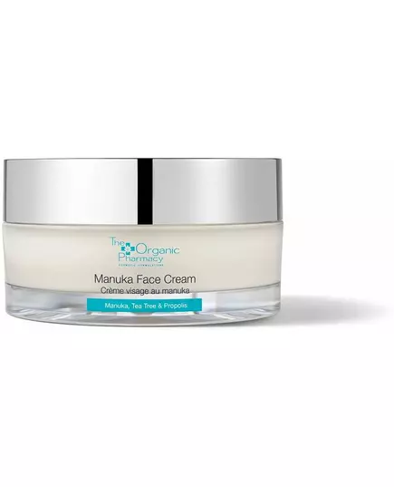 The Organic Pharmacy Manuka face cream 50ml