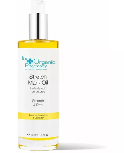 The Organic Pharmacy Stretch Mark oil 100ml