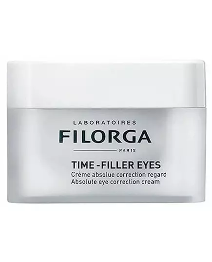 Filorga Time Filler Eyes Eye Cream 15ml