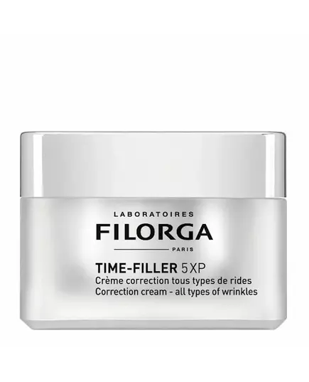 Filorga Time-Filler 5XP Anti-Wrinkle Cream 50ml