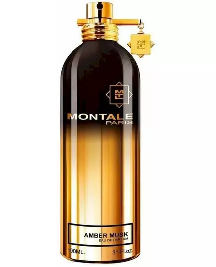 Montale Amber Musk Eau de Parfum 100ml