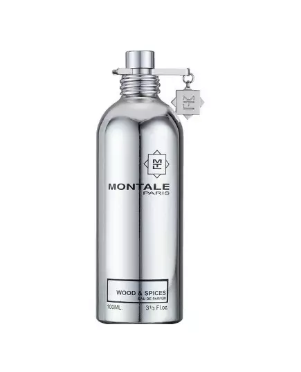 Montale Wood and Spices Eau de Parfum 100ml