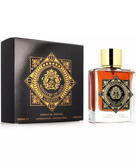 Unisex perfume Ministry of Oud Greatest (100 ml)