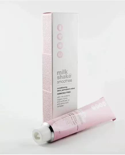 Milk_Shake Smoothies Semi Permanent Color powder 100ml, image 3