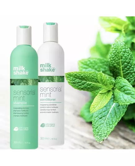 Milk_Shake Sensorial Mint shampoo 300ml, image 3