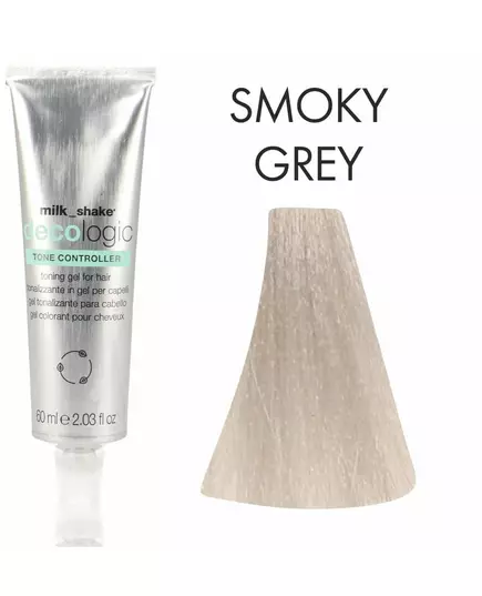 Milk_Shake Decologic Tone Controller toning gel Smoky Gray 60ml, image 3