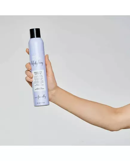 Milk_Shake Lifestyling Eco Strong hairspray 250ml, image 2