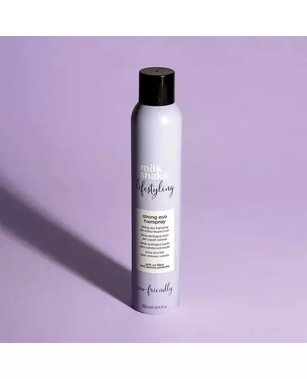 Milk_Shake Lifestyling Eco Strong hairspray 250ml, image 3