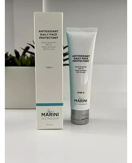 Jan Marini Antioxidant Daily Face Protectant SPF 33 57 g, image 3