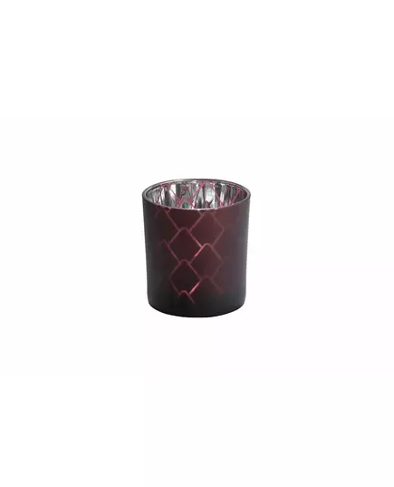 Yankee Candle Modern Pinecone Votive Holder Purple, image 2