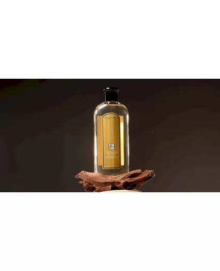 Alqvimia Queen Of Egypt shower gel 400ml, image 3