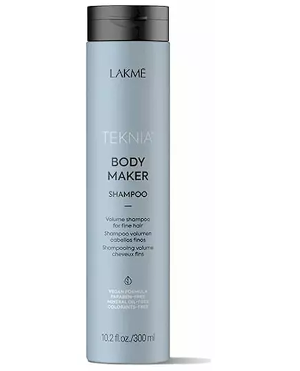 Lakme Tkn Retail Pack Body Maker: Shampoo 300 ml + Balm 300 ml + Mist 300 ml, image 4