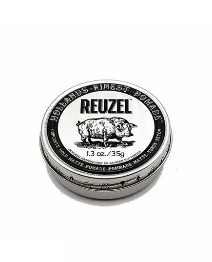 Reuzel set 2023 Road Trip - Concrete 113g + 35g, image 3