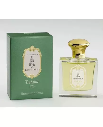 Detaille Escrimeur Eau de Toilette 30 ml, image 3