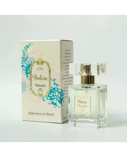 Detaille Dolcia Eau de Toilette 30 ml, image 2