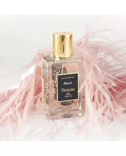 Detaille Akuri Eau De Parfum 50 ml, image 2