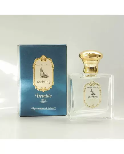 Detaille Yachting Eau de Toilette 30 ml, image 2