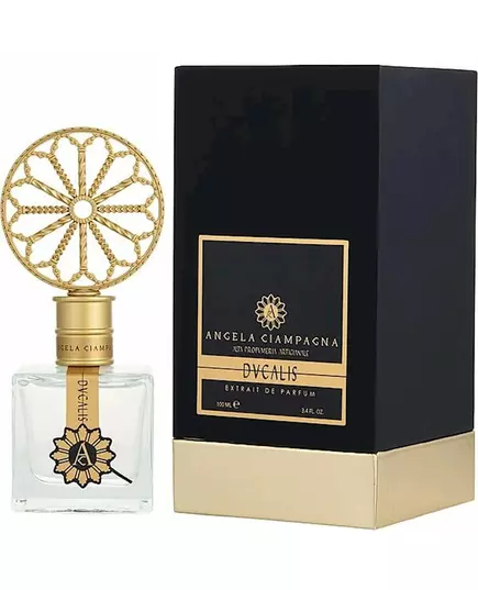 Angela Ciampagna Hatria Collection Ducalis Extrait De Parfum 100 ml, image 2