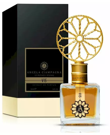 Angela Ciampagna Vis Extrait De Parfum 100 ml, image 2