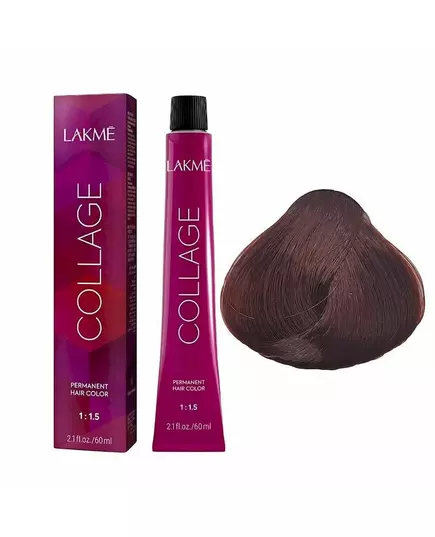 Lakme Collage 8/12 Dauerhafte Farbe 60ml, Bild 3