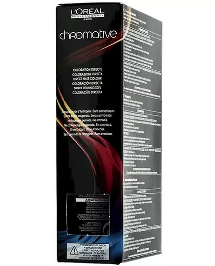 L'Oréal Professional Chromative 6, 3 x 70 ml, image 2