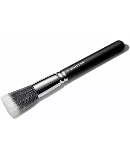 MAC Brush 187s Duo Fibre Face, image 2