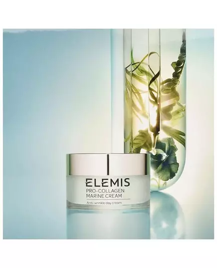 Elemis VIP kit: Elemis Pro-Collagen Oxygenating night cream 15ml + Elemis Pro-Collagen Marine cream 30ml + Elemis Pro-Collagen cleansing balm 20g, image 3