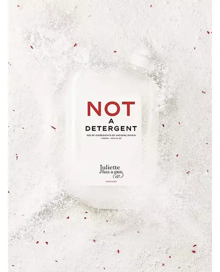 Juliette Has A Gun Not A Detergent detergent 500ml, image 2