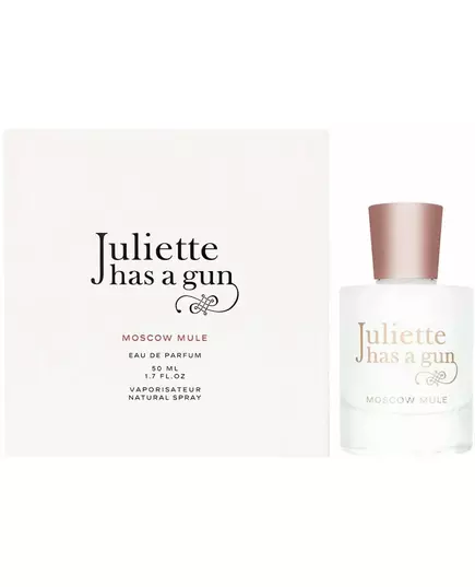 Juliette Has A Gun Moscow Mule Eau de Parfum 50ml, image 2