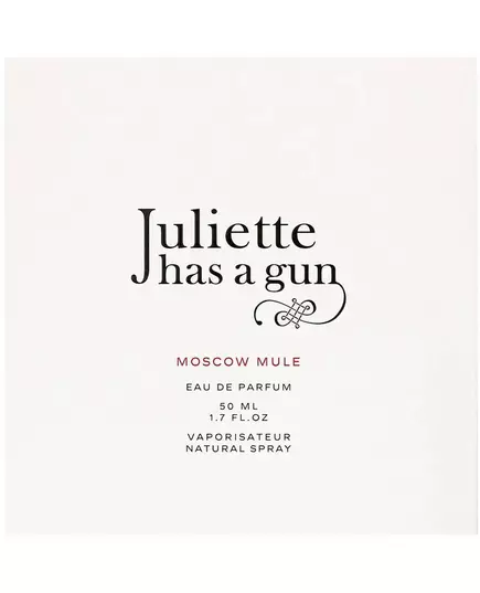 Juliette Has A Gun Moscow Mule Eau de Parfum 50ml, image 3