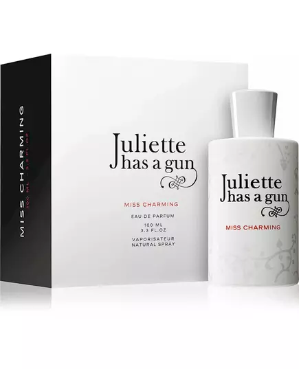 Juliette Has A Gun Miss Charming Eau de Parfum 50ml, image 2