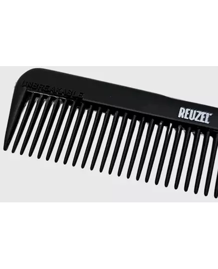 Reuzel Unbreakable Comb 1pc, image 3