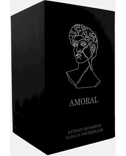 Pernoire Amoral Extrait De Parfum 50 ml, image 3