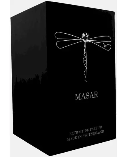 Pernoire Masar Extrait De Parfum 50 ml, image 2